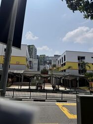 Blk 234 Hougang Avenue 1 (Hougang), HDB 4 Rooms #637701661